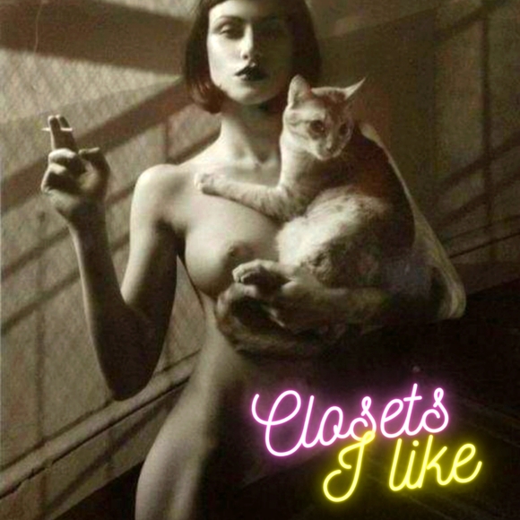 Sharing Closets I like✨️ - Picture 1 of 1